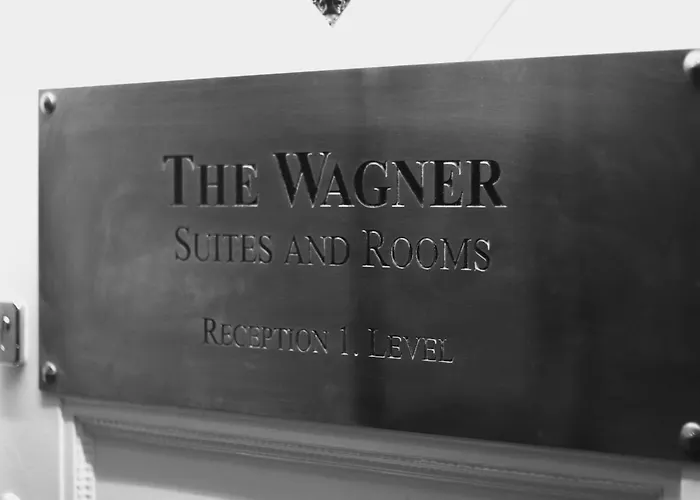 Wagner Im Dammtorpalais