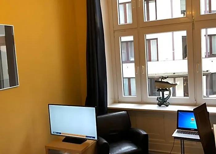 Wagner Im Dammtorpalais Hotel Hamburg